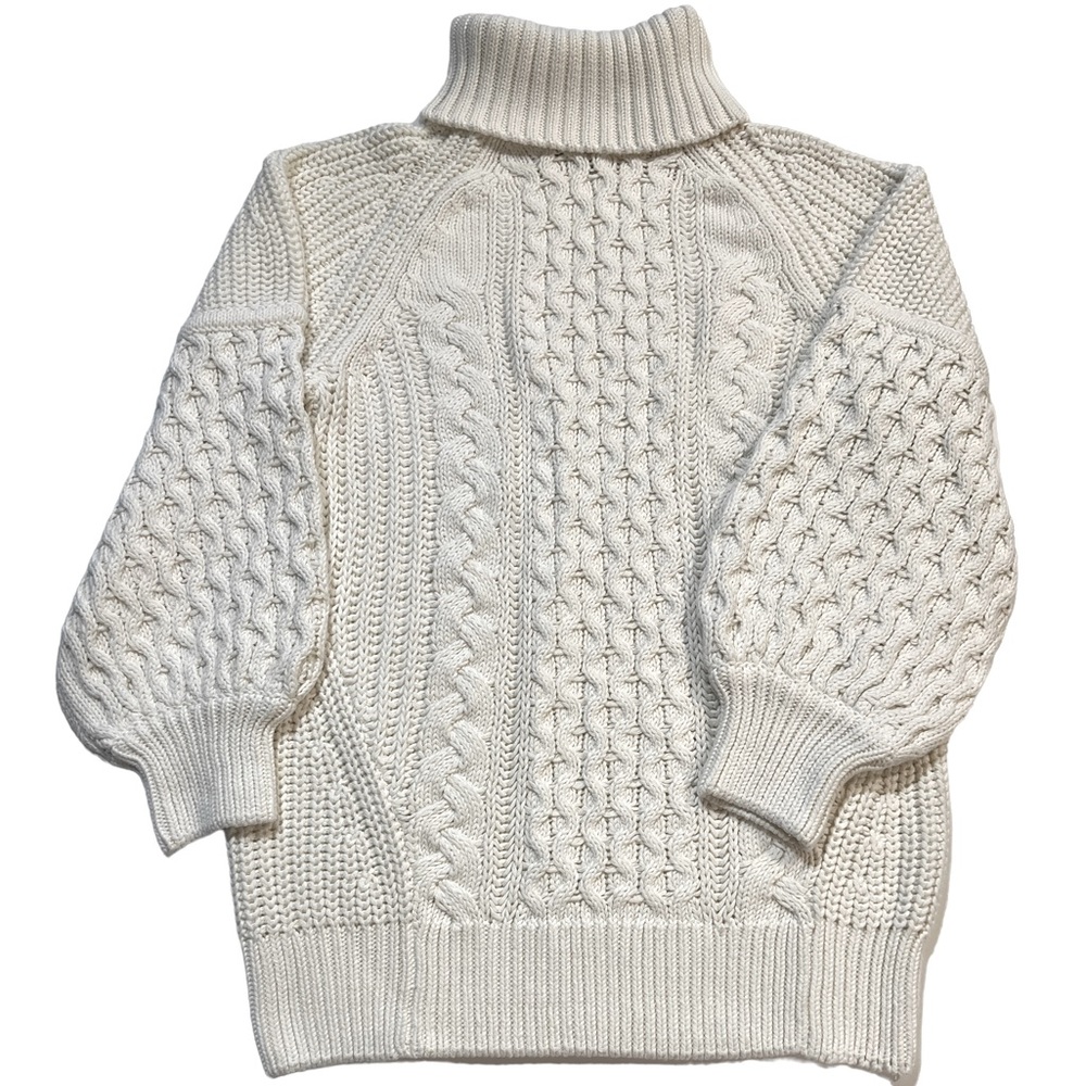 NWOT Joie Emera Turtleneck - Picture 6 of 15